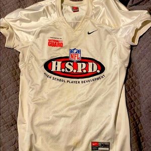 Rare Nike Jersey